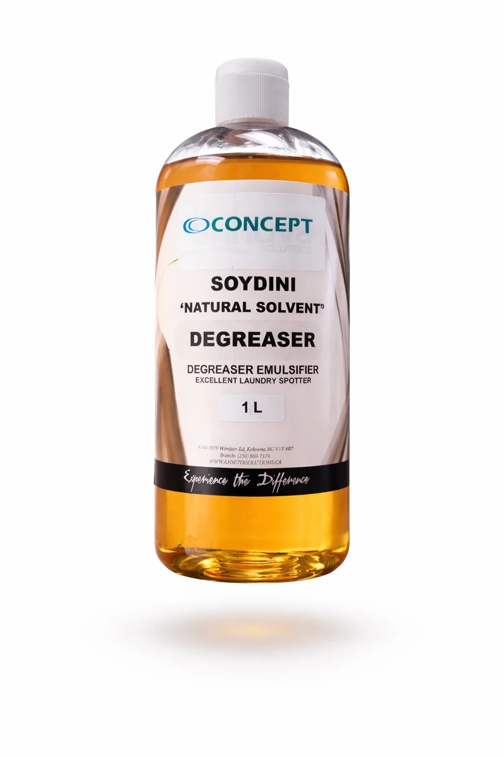 Concept Soydini, 1L